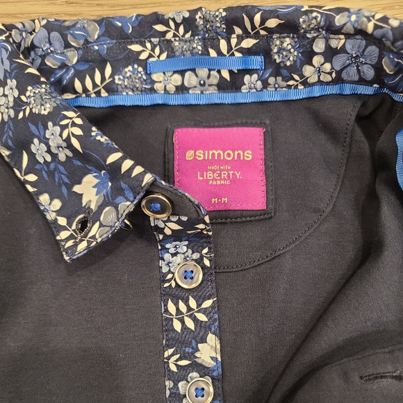 Simons LE31 Men's Shirt - Picture 4 of 6